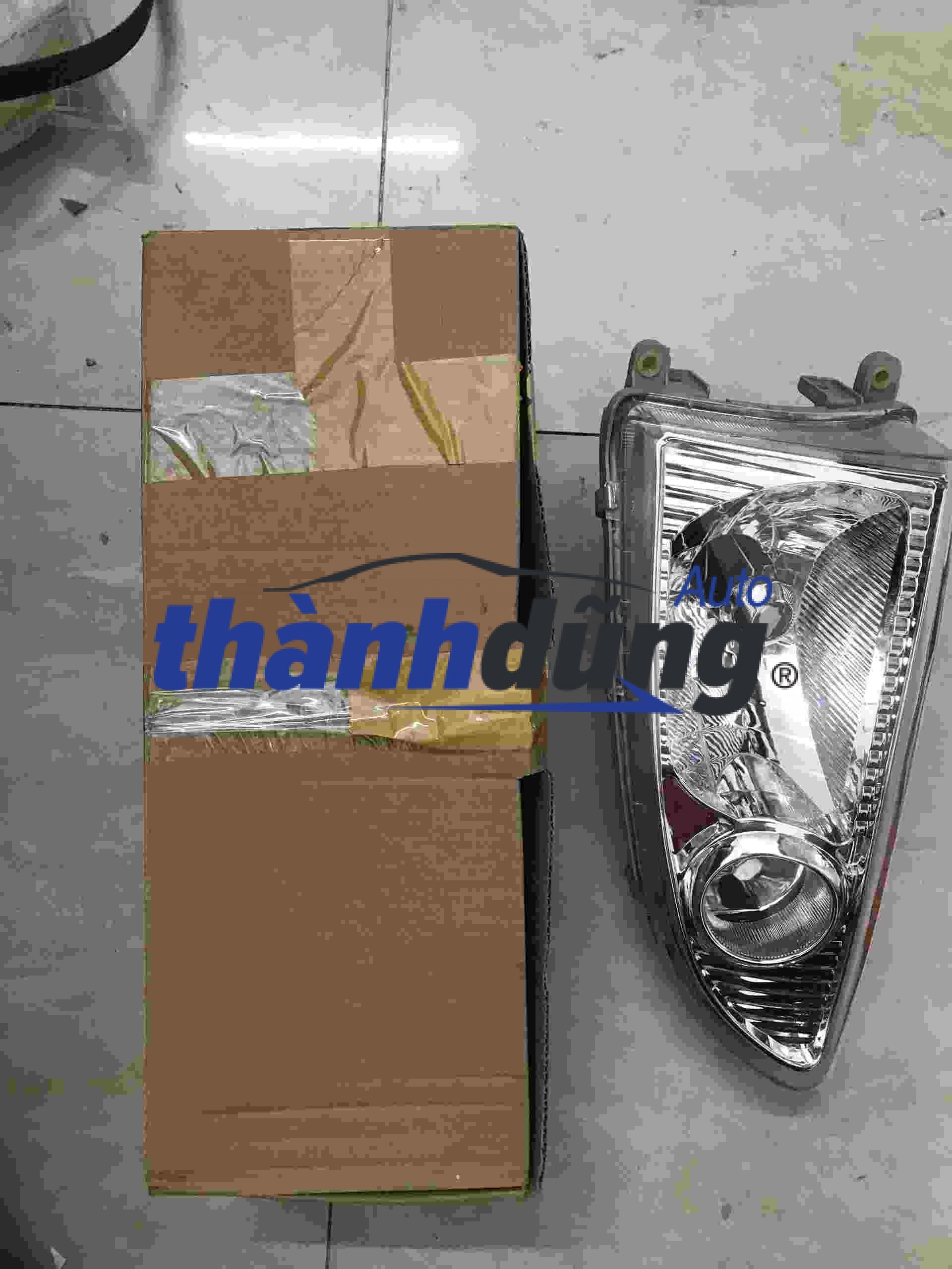 ĐÈN PHA PHẢI DAIHATSU CITIVAN