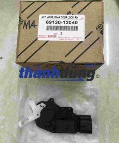 CHUỘT CỬA TOYOTA ALTIS