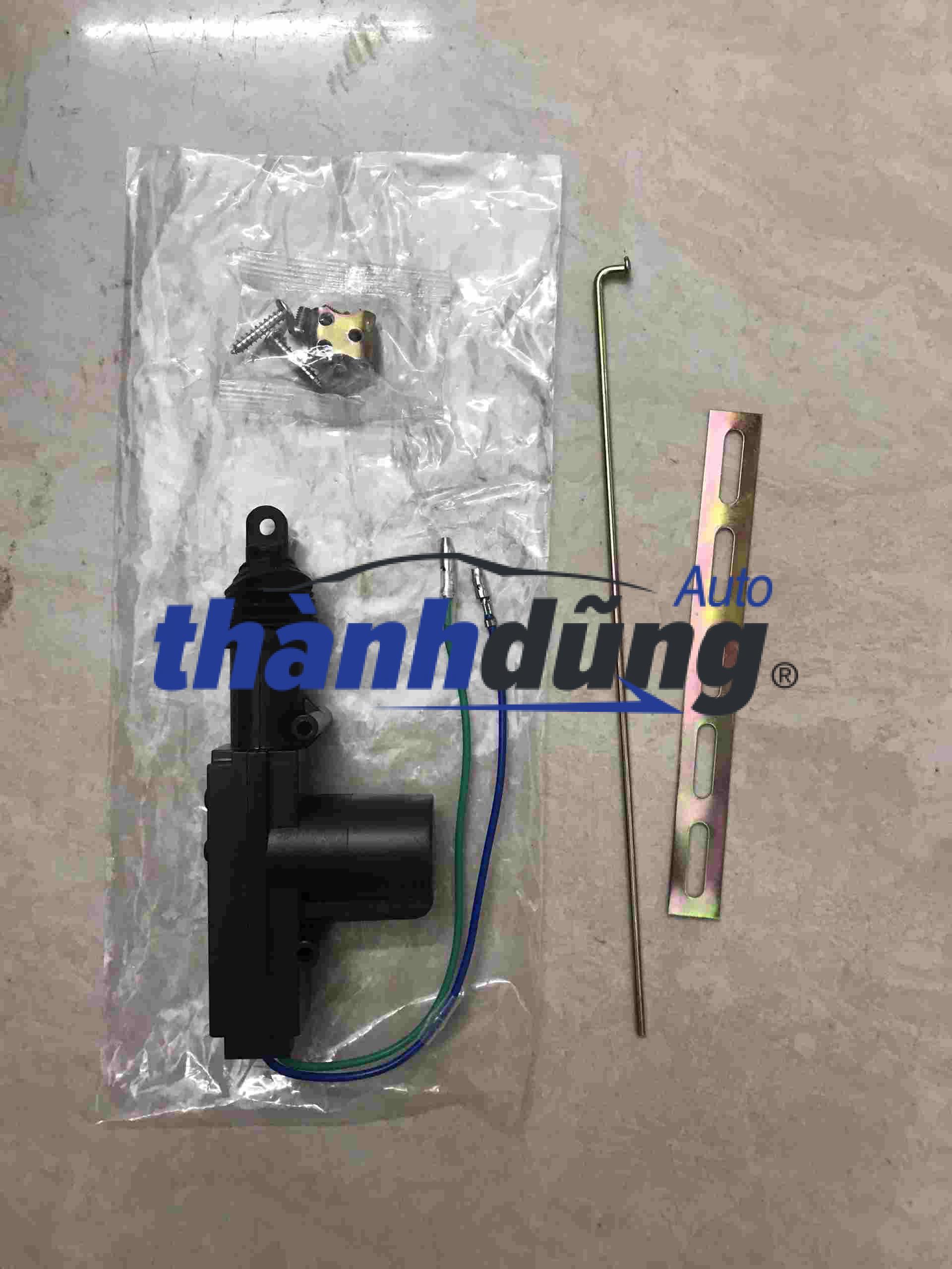 CHUỘT CỬA DAEWOO MATIZ