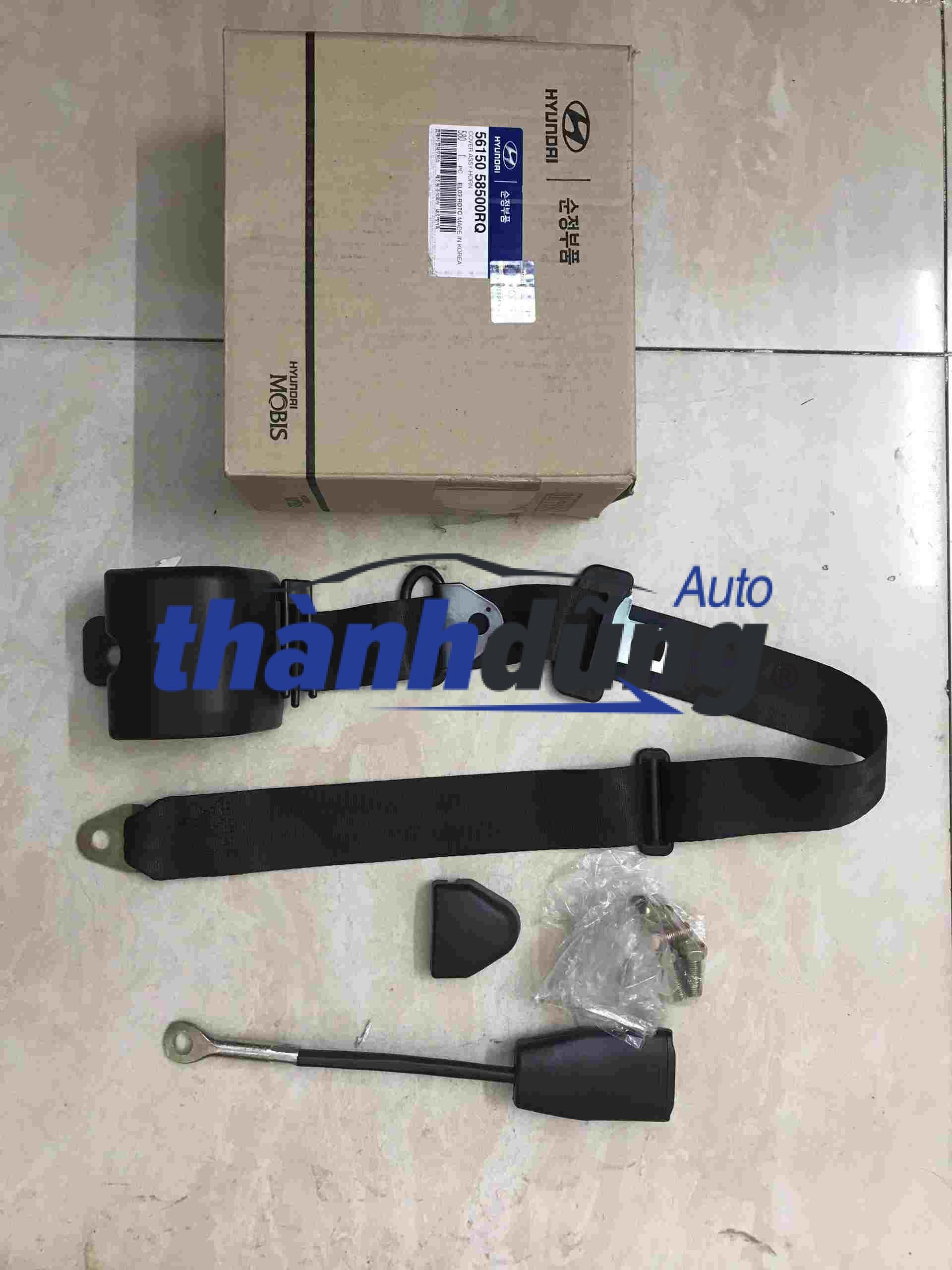 DÂY ĐAI AN TOÀN HYUNDAI HD78