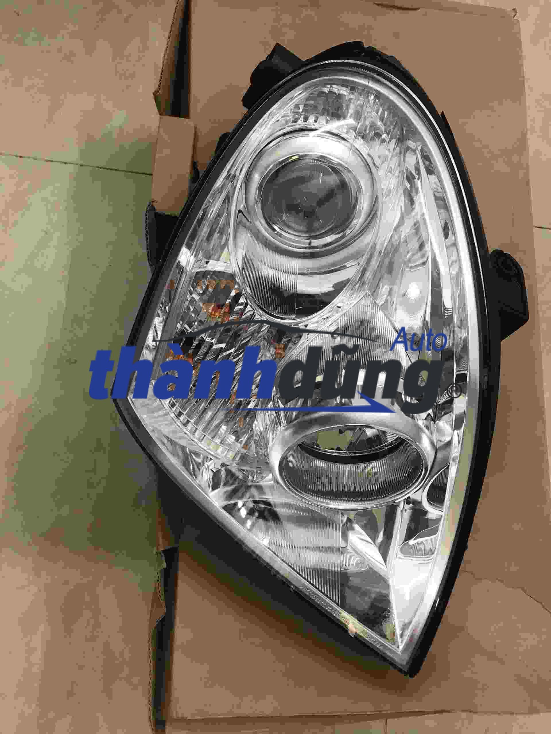 ĐÈN PHA SSANGYONG REXTON