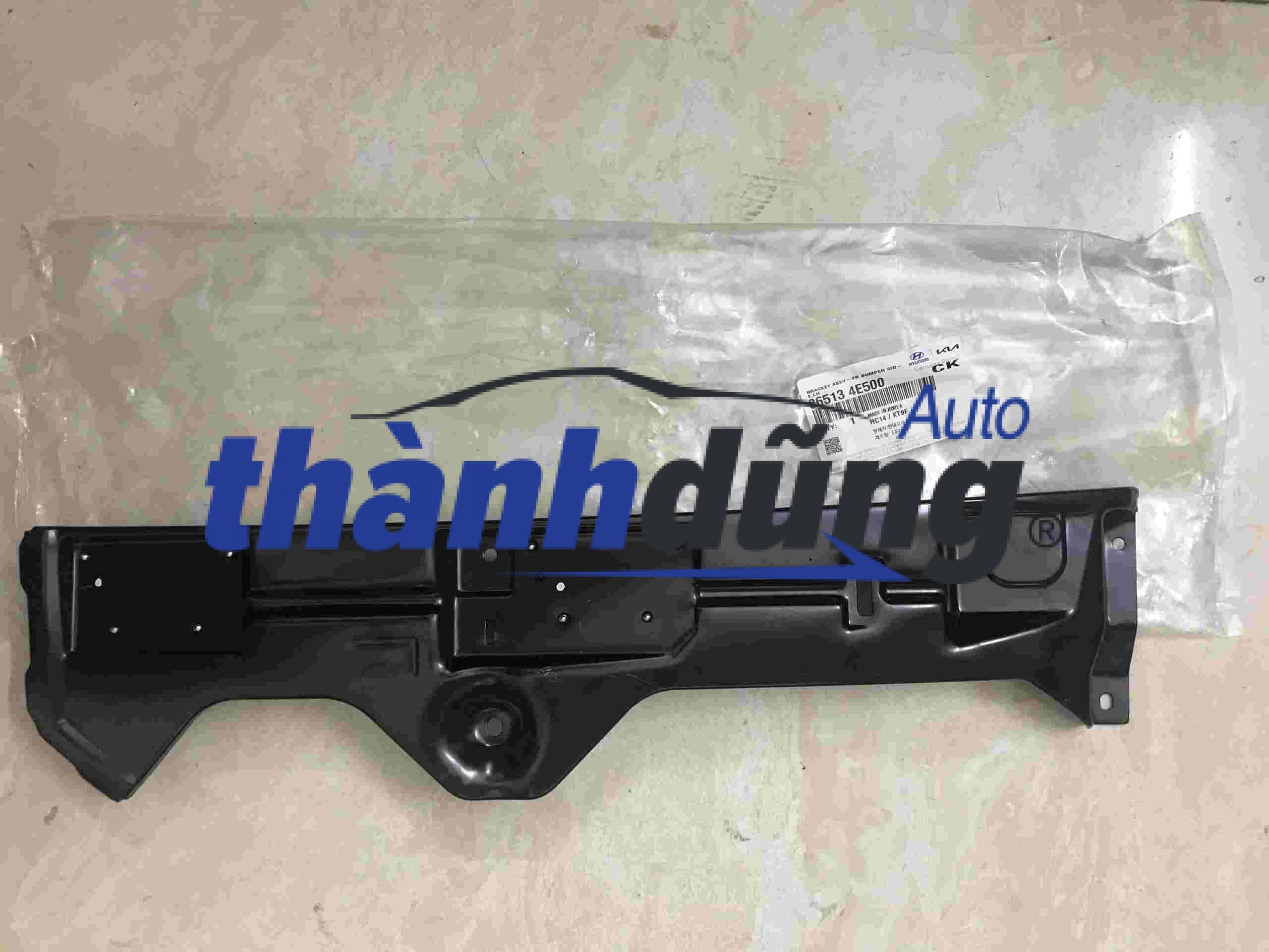 NẸP CÀI CẢN TRƯỚC KIA FRONTIER