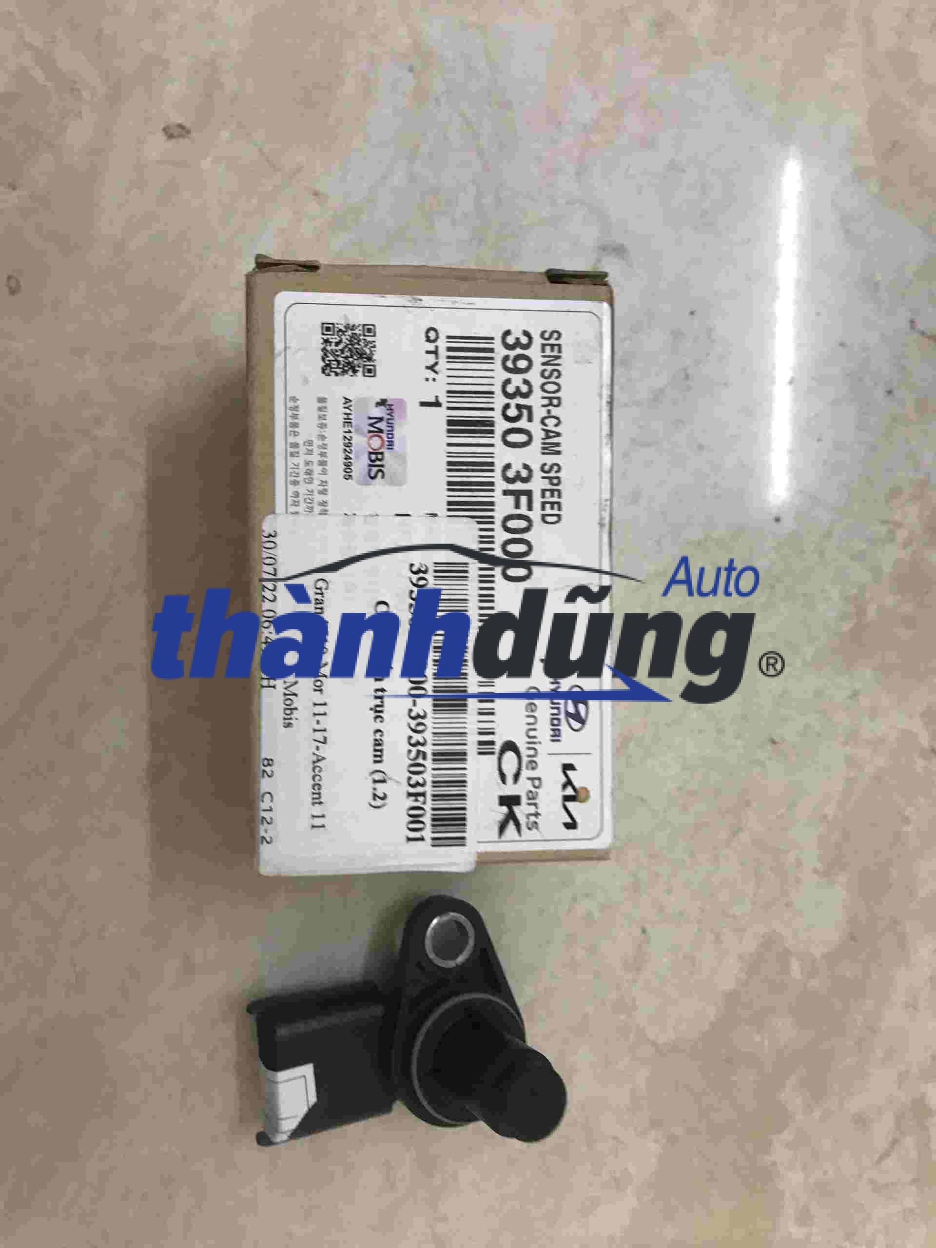CẢM BIẾN TRỤC CAM HYUNDAI I30