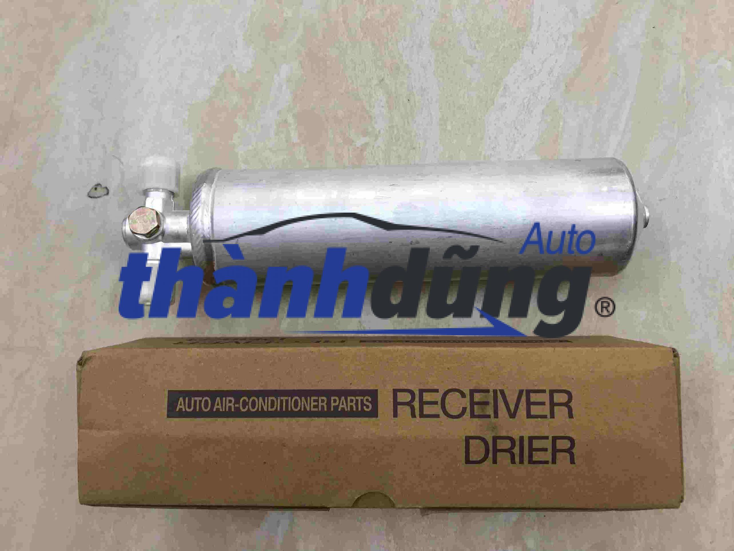 PHIN LỌC GA THACO AUMAN