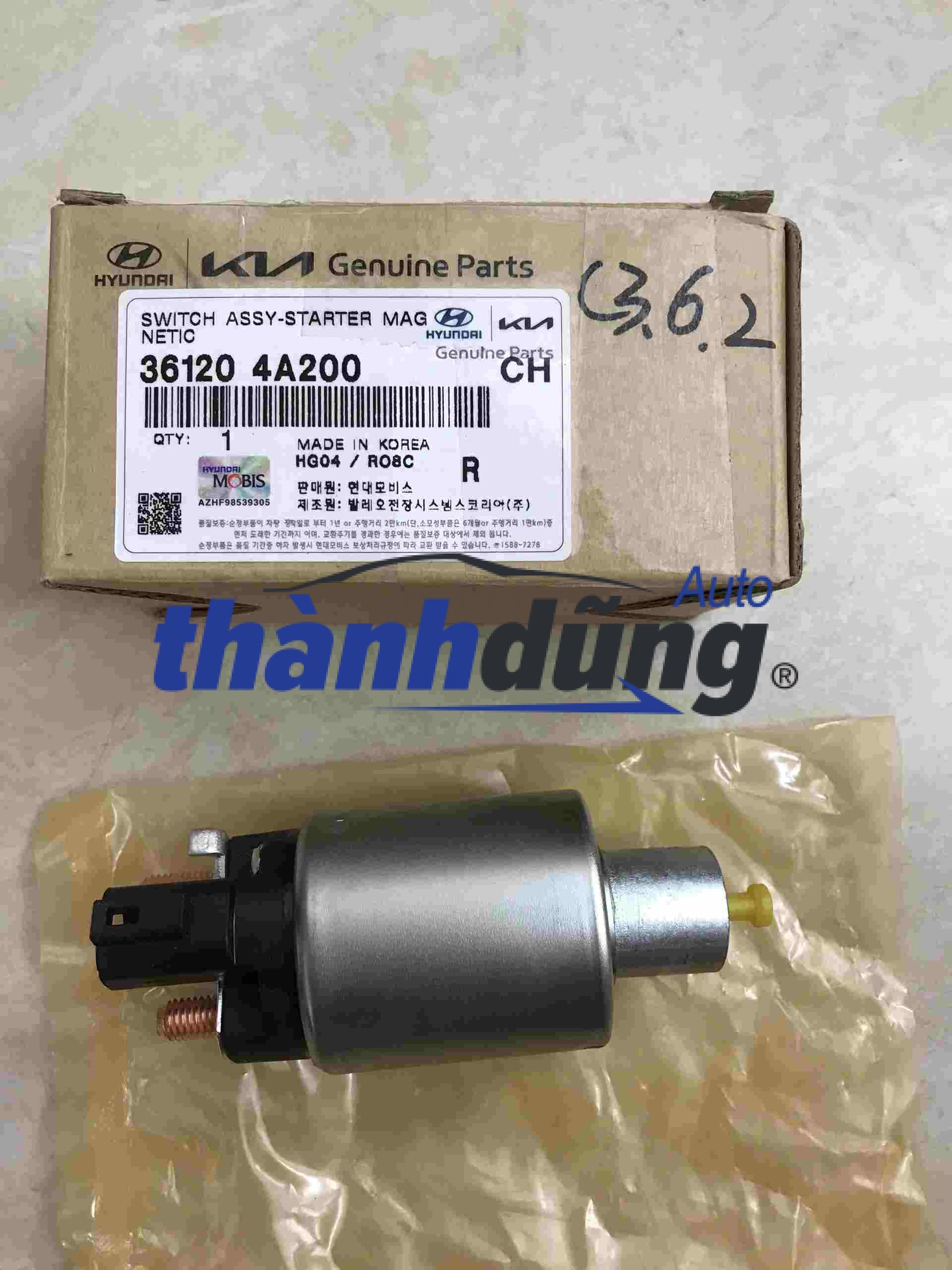 CHUỘT ĐỀ KIA BONGO 3