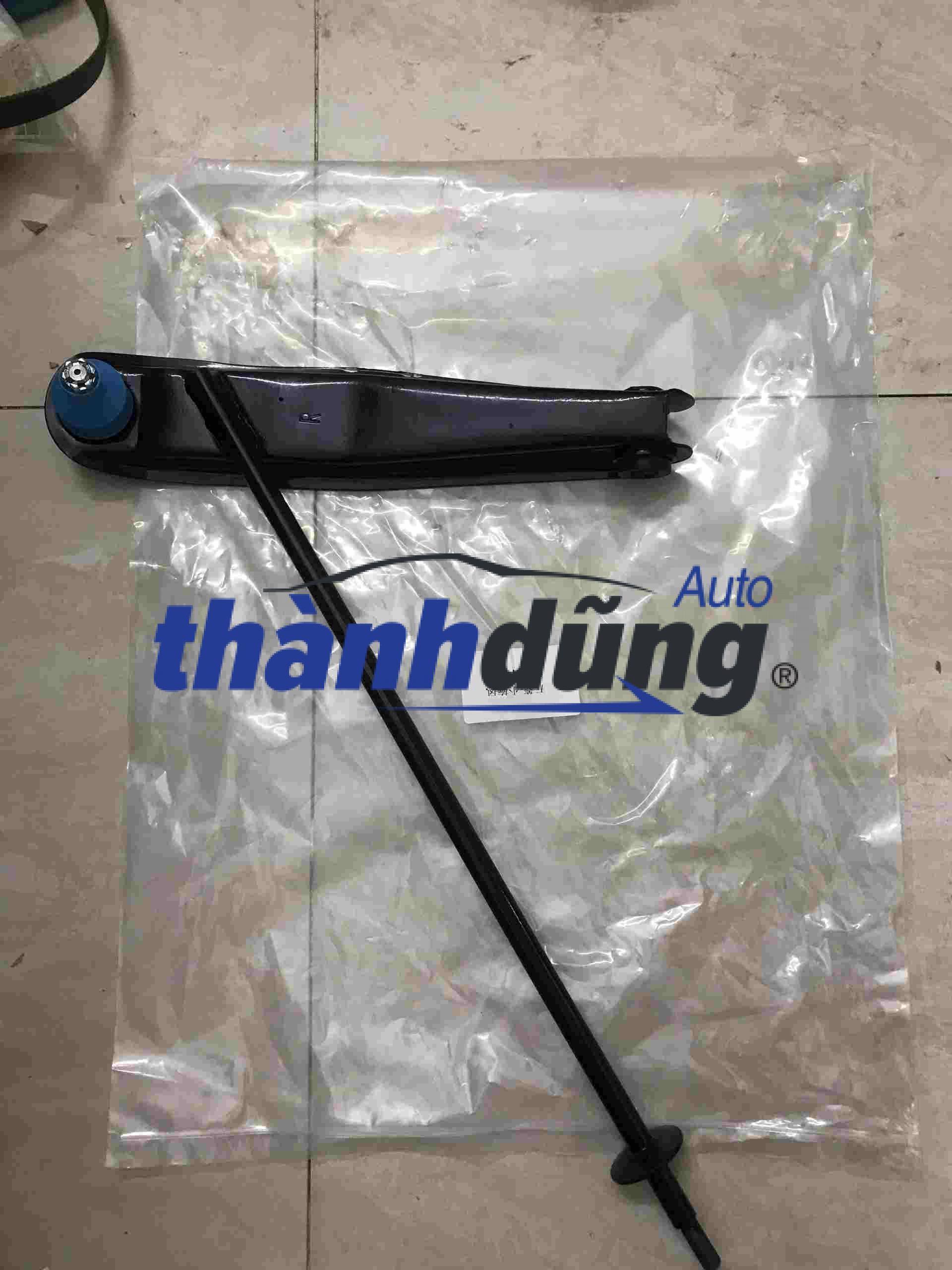 CÀNG I DAIHATSU CITIVAN