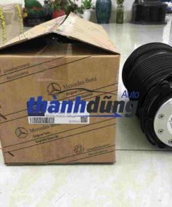 BẦU HƠI GIẢM XÓC MERCEDES E250