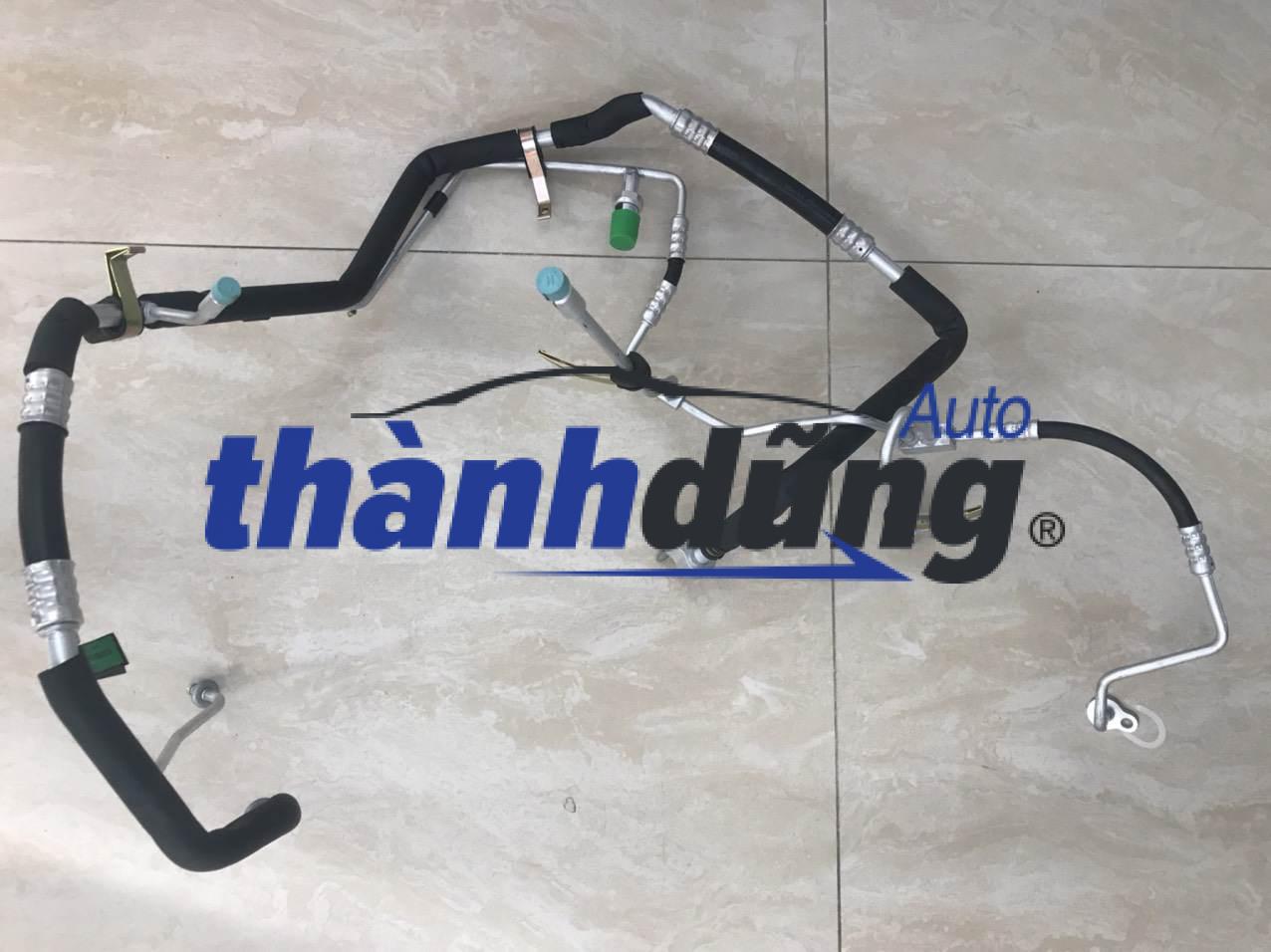 ỐNG GA ĐIỀU HÒA FORD TRANSIT