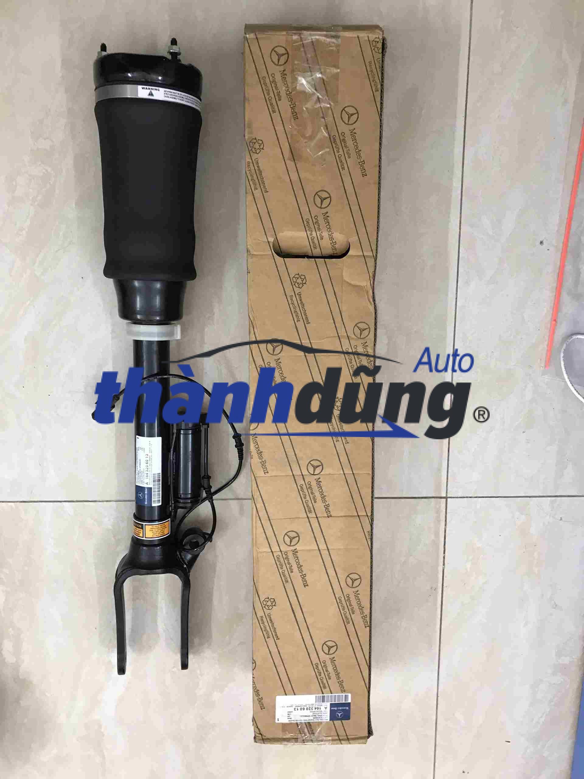 GIẢM XÓC TRƯỚC MERCDES GL450