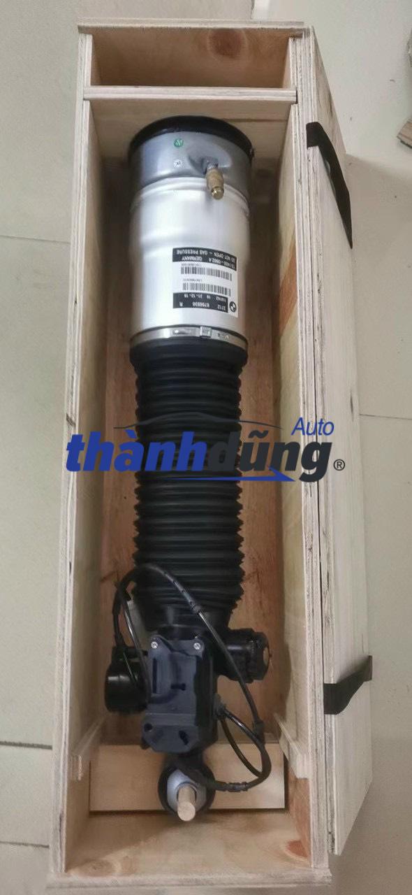 GIẢM XÓC SAU TRÁI BMW 750I