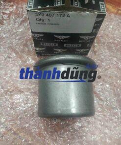 CAO SU CÀNG TRƯỚC BENTLEY MULSANNE