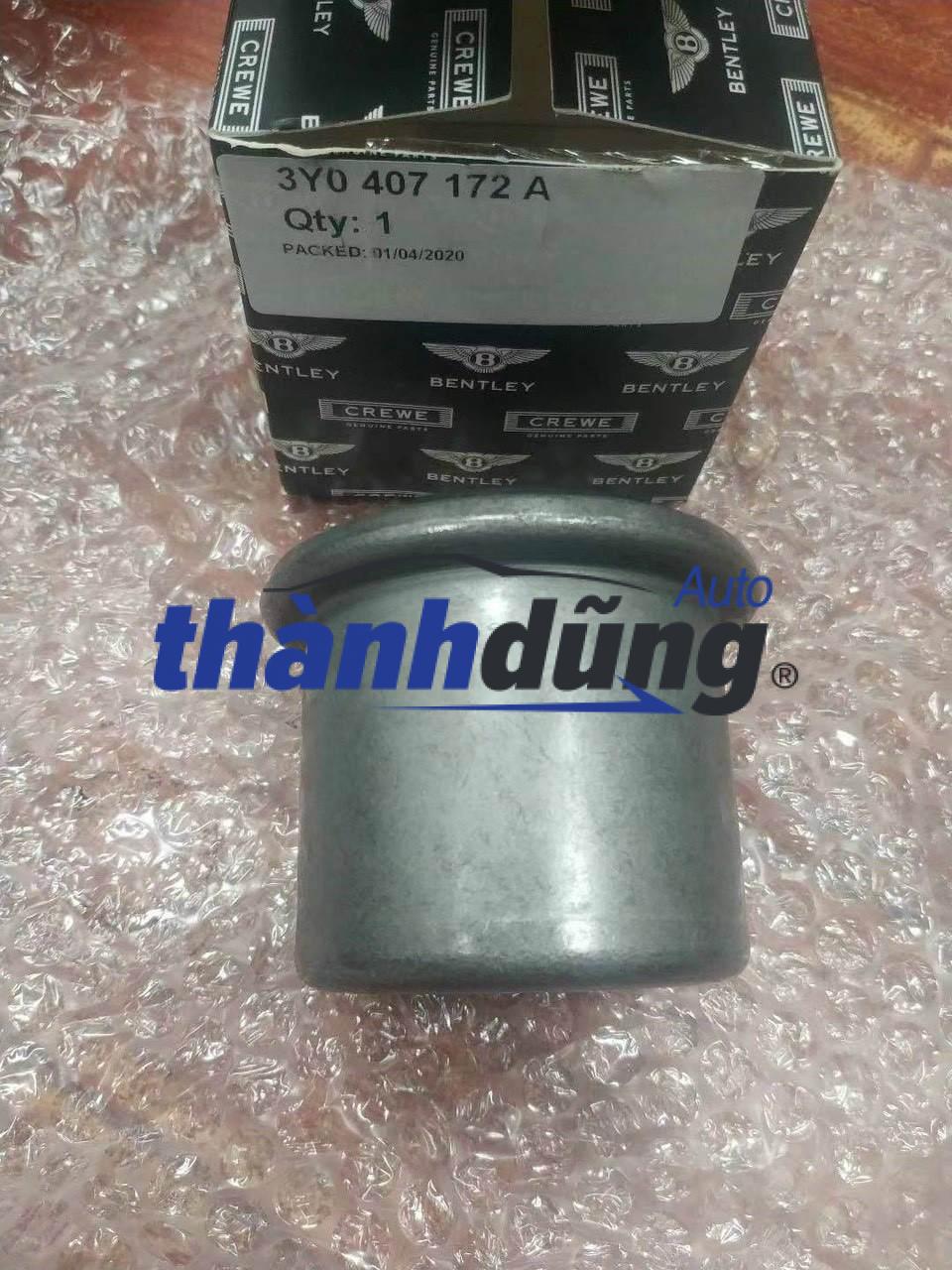 CAO SU CÀNG TRƯỚC BENTLEY MULSANNE