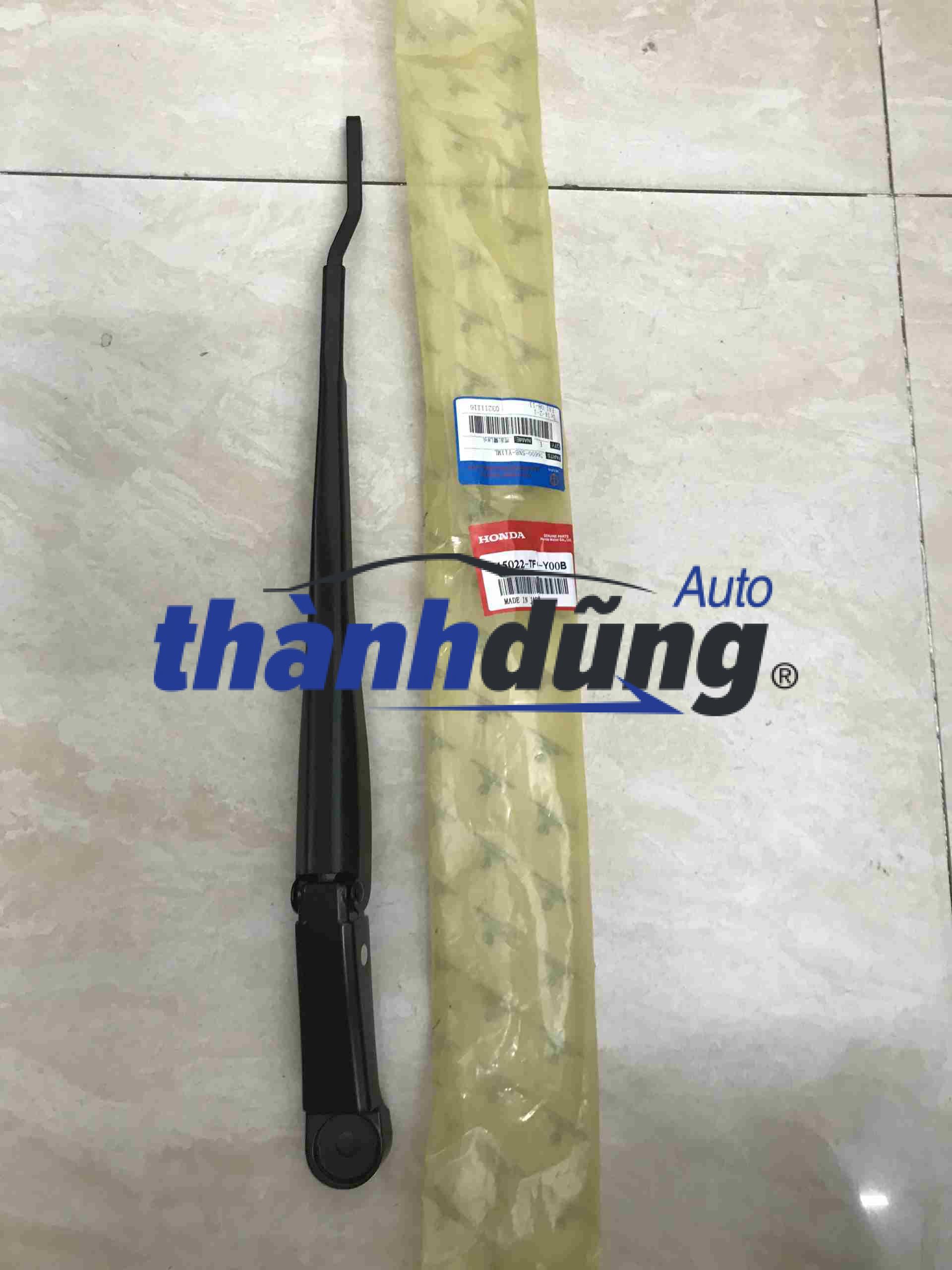 CẦN GẠT MƯA HONDA CIVIC