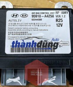 HỘP ĐIỀU KHIỂN TÚI KHÍ KIA CARENS