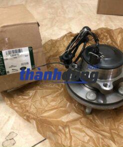 BI MAY Ơ TRƯỚC JAGUAR XJ 2010