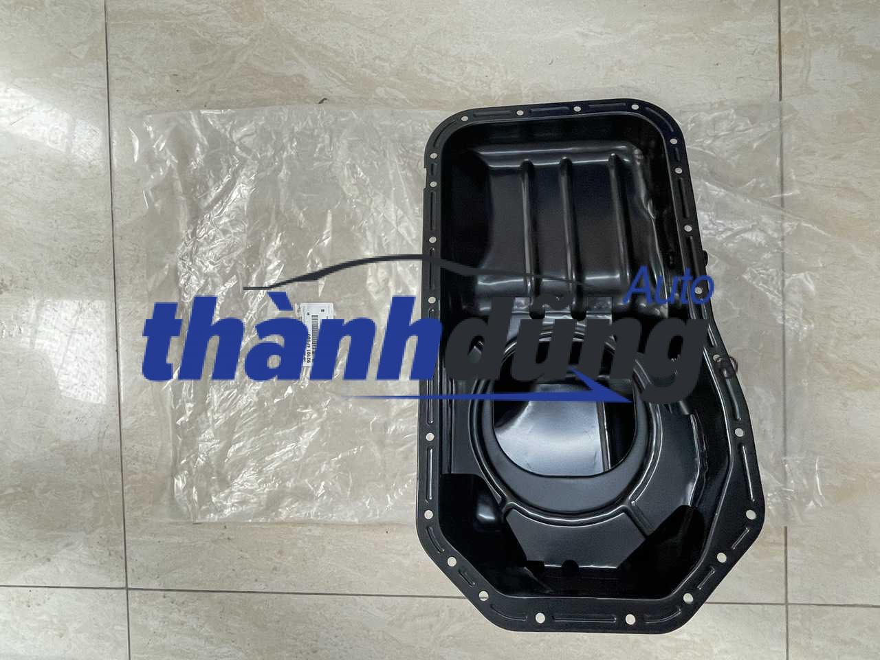 ĐÁY CÁC TE HYUNDAI PORTER 2