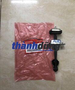 HẠN CHẾ CÁNH CỬA HONDA CIVIC