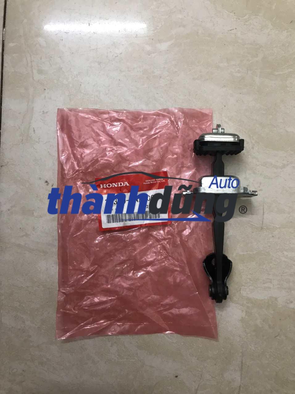 HẠN CHẾ CÁNH CỬA HONDA CIVIC