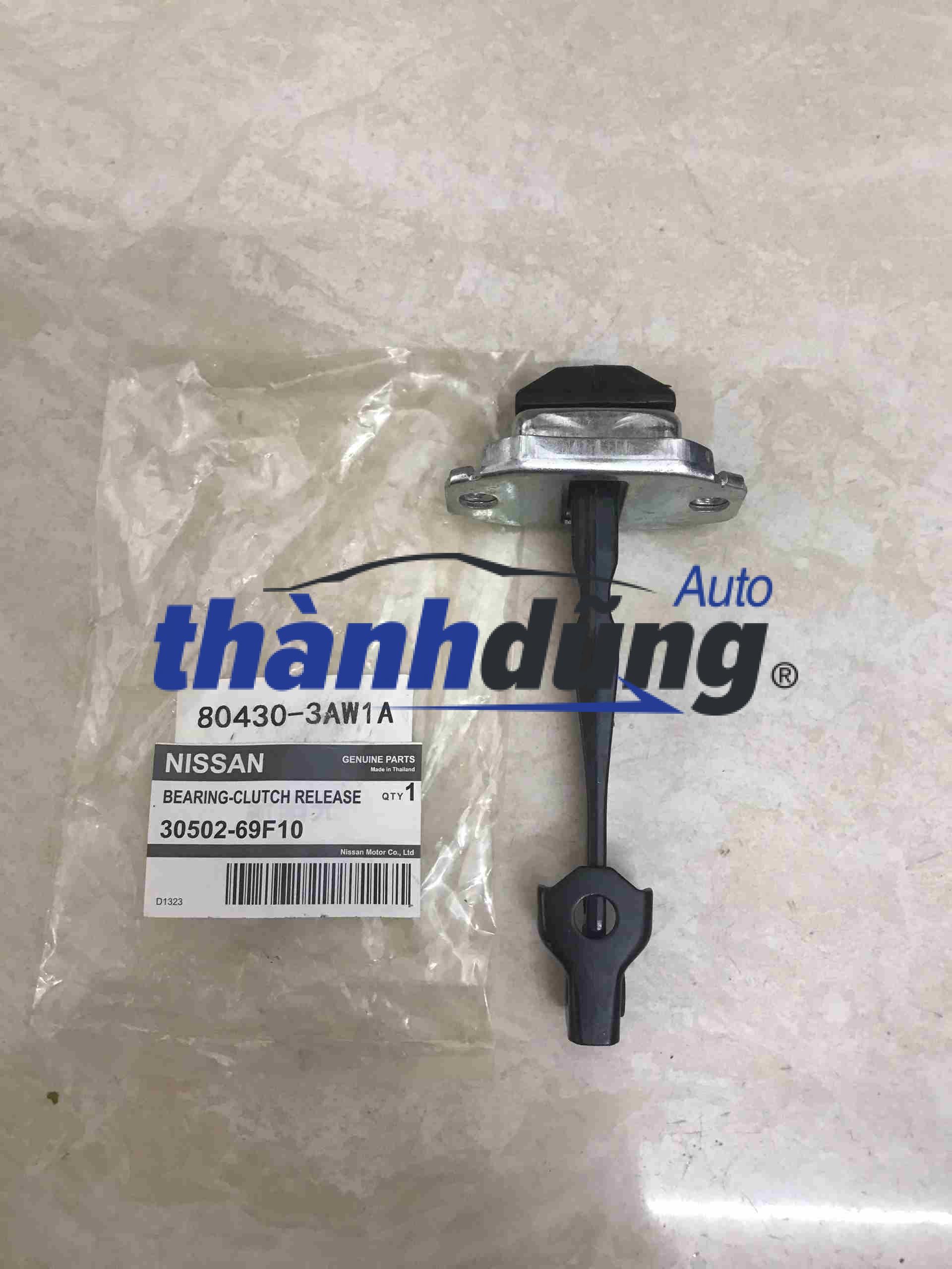 HẠN CHẾ CÁNH CỬA NISSAN SUNNY