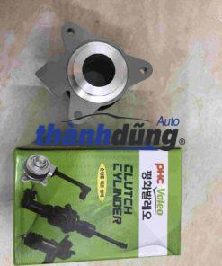 BI TÊ SSANGYONG REXTON