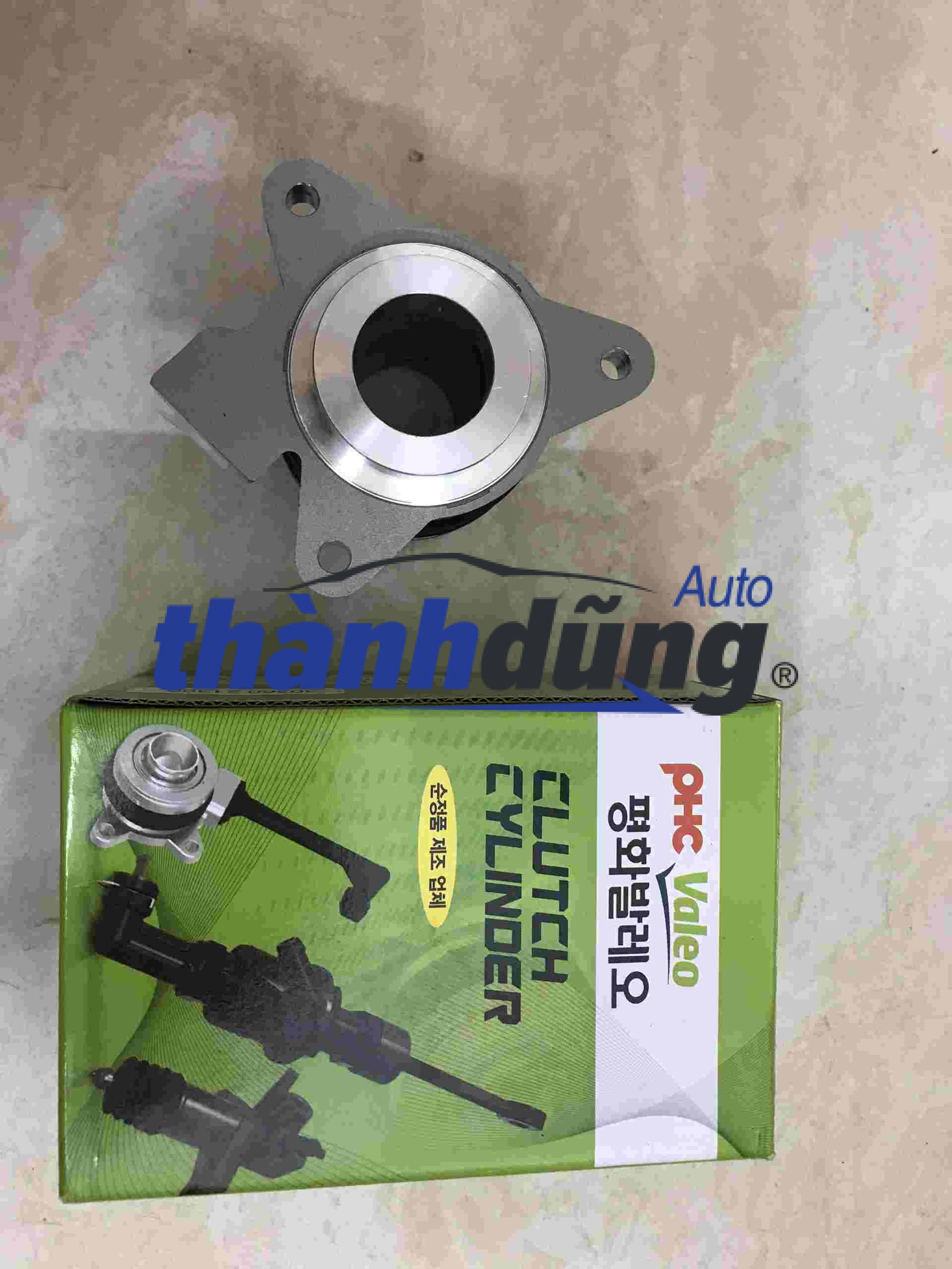 BI TÊ SSANGYONG REXTON