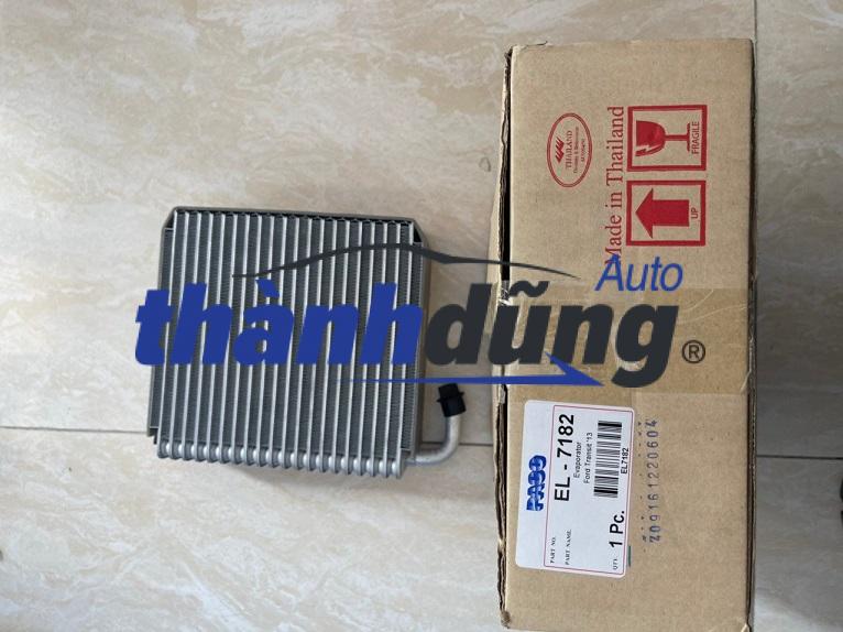 GIÀN LẠNH FORD TRANSIT