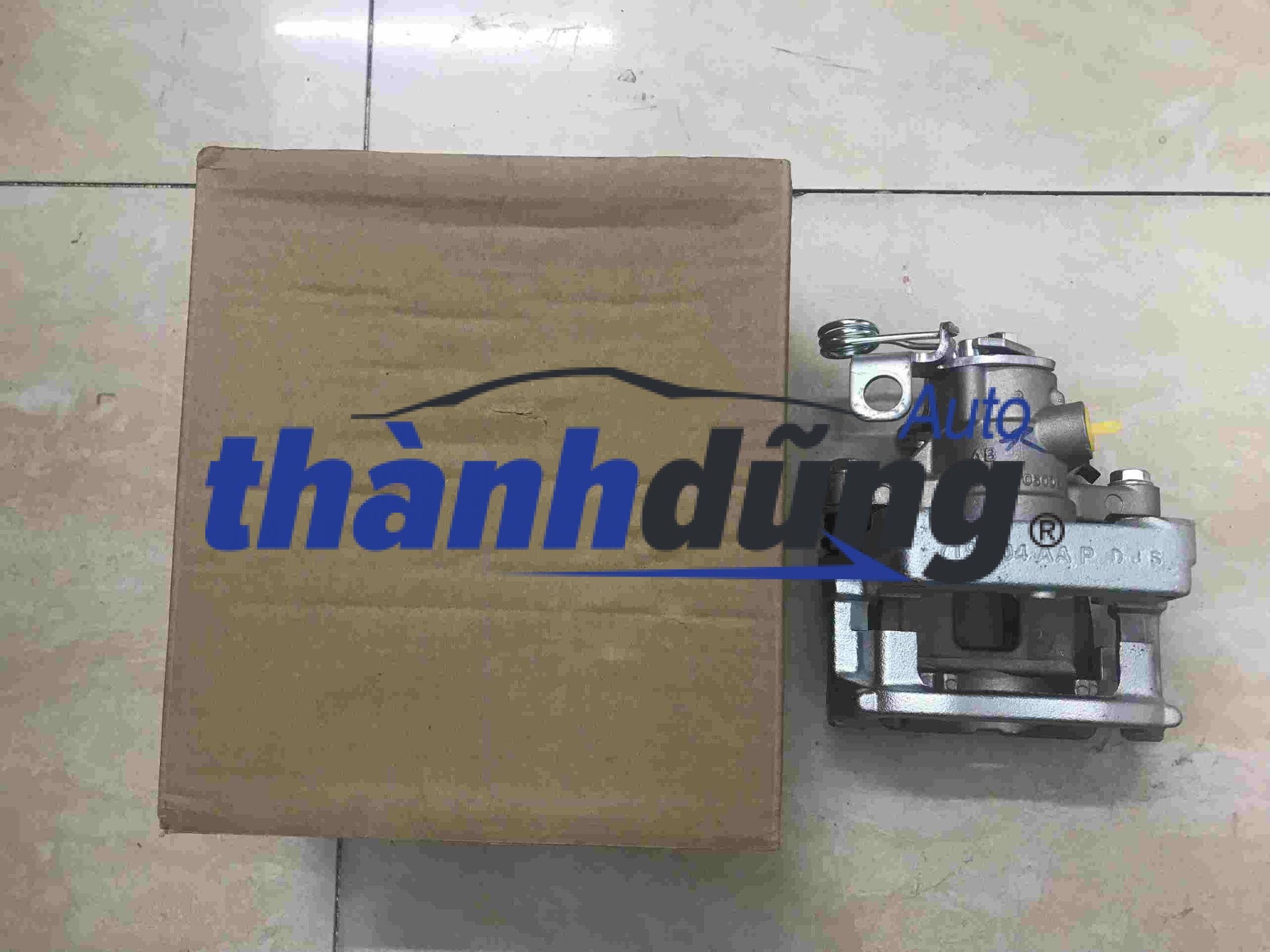 CỤM GÔNG PHANH PEUGEOT 404