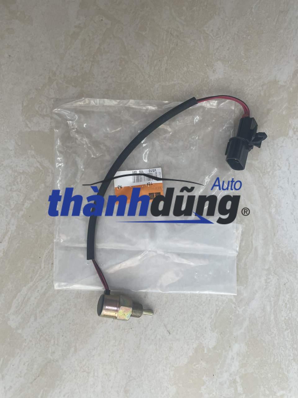 CẢM BIẾN BÁO LÙI MITSUBISH TRITON