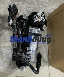 BƠM HƠI NÂNG GẦM BENTLEY CONTINENTAL FLYING