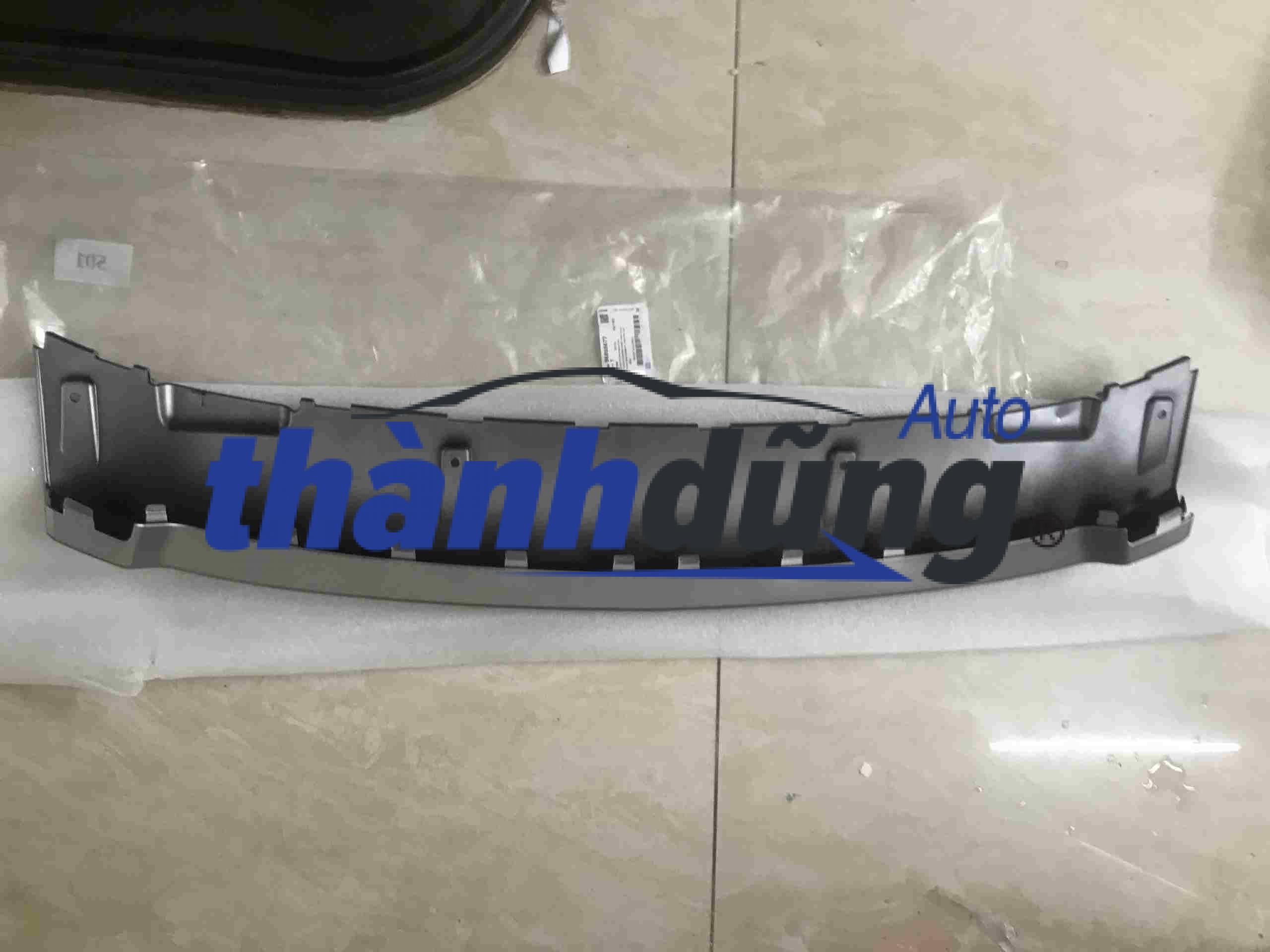 ỐP TRANG TRÍ BA ĐỜ SỐC CHEVROLET ORLANDO