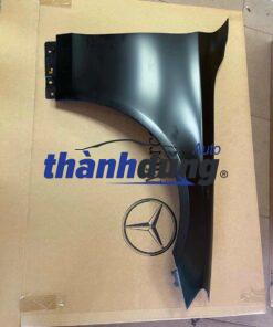 TAI XE MERCEDES GLA 45