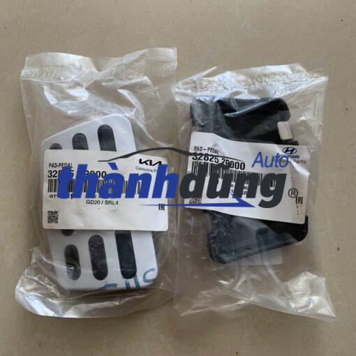 ỐP BÀN ĐẠP CHÂN PHANH HYUNDAI TUCSON