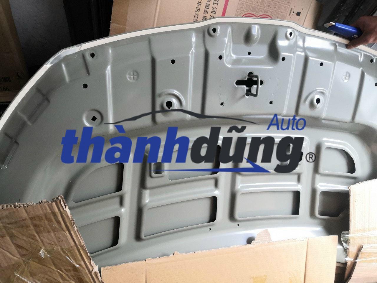 NẮP CAPO KIA SOLUTO 2017-2021