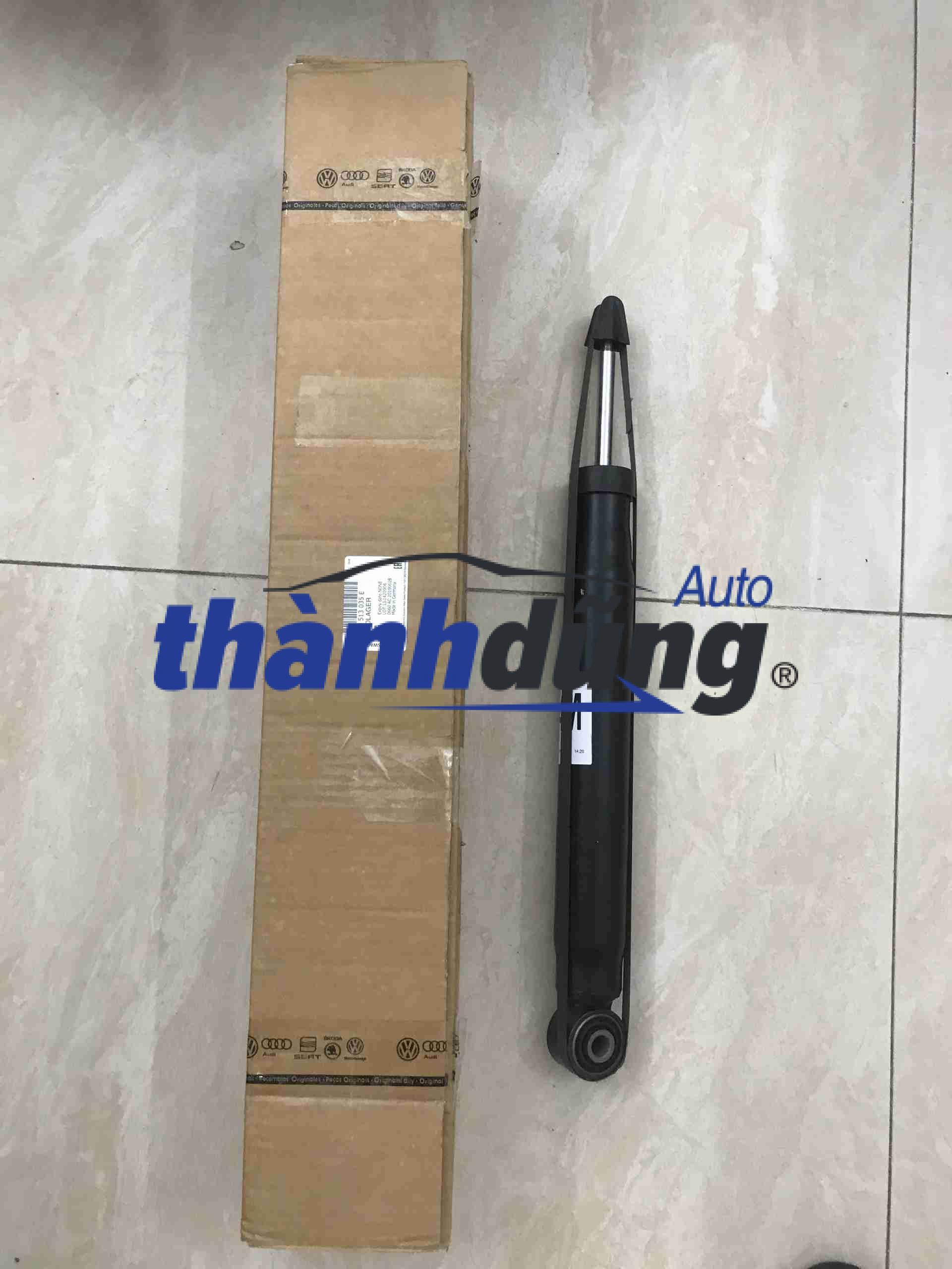 GIẢM XÓC SAU AUDI Q5 2008-2017