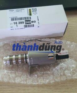 VAN SOLENOID PEUGEOT 408