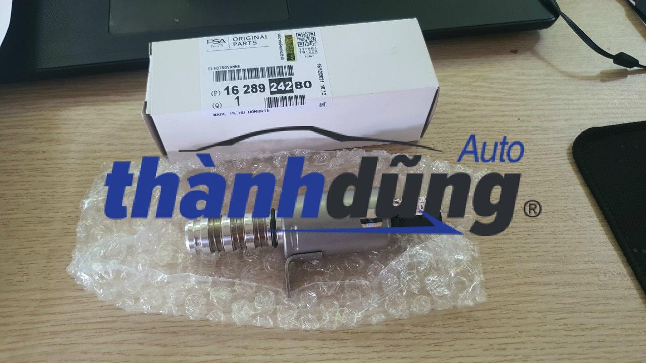 VAN SOLENOID PEUGEOT 408