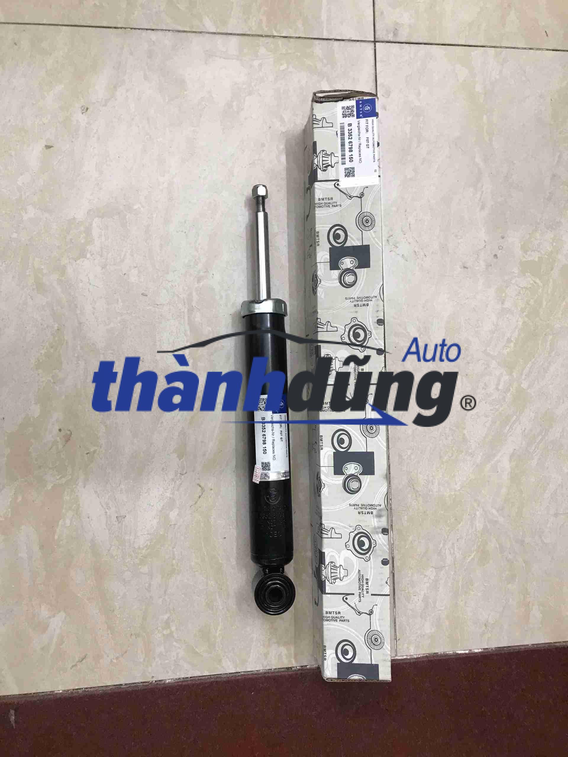 GIẢM XÓC SAU BMW 530I