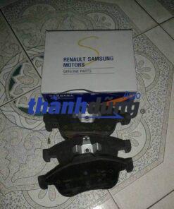 MÁ PHANH TRƯỚC RENAULT LATITUDE