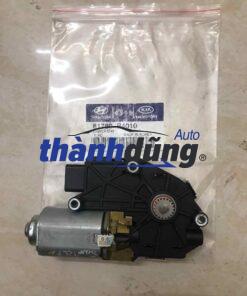 MÔ TƠ KÉO KÍNH CỬA SỔ TRỜI HYUNDAI SANTAFE