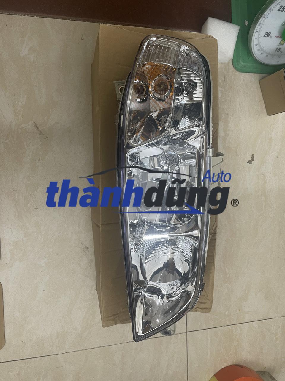 ĐÈN PHA PHẢI FIAT ALBEA