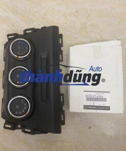 CÔNG TẮC MÁY LẠNH MAZDA 3