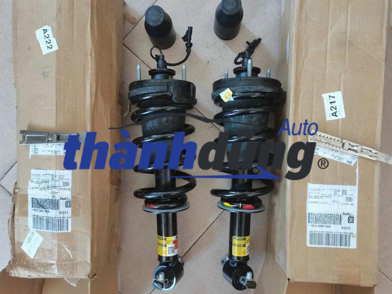 GIẢM XÓC TRƯỚC GMC YUKON