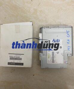 HỘP ĐIỀU KHIỂN ÂM THANH MAZDA CX5