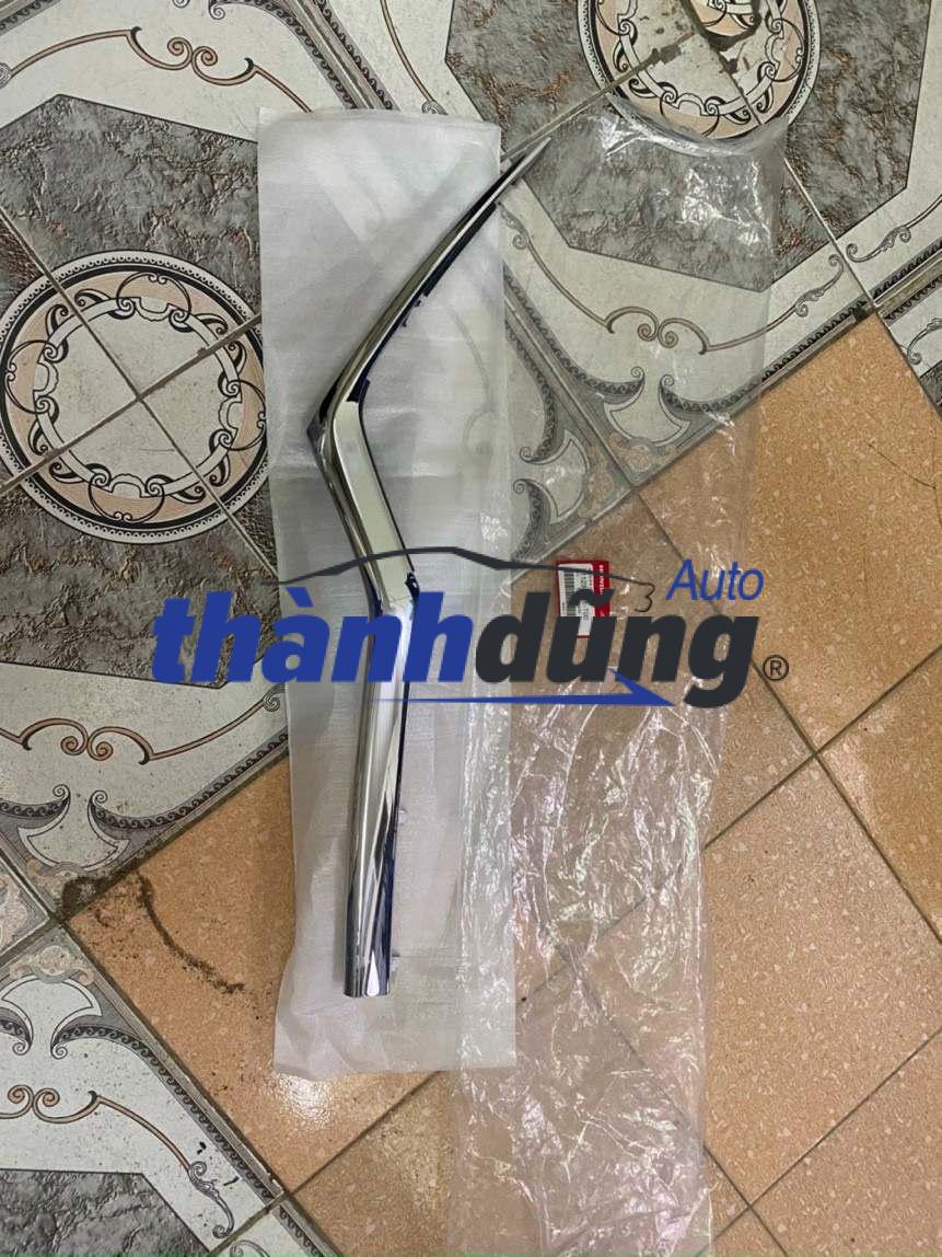 NẸP MẠ CẢN TRƯỚC HONDA CRV