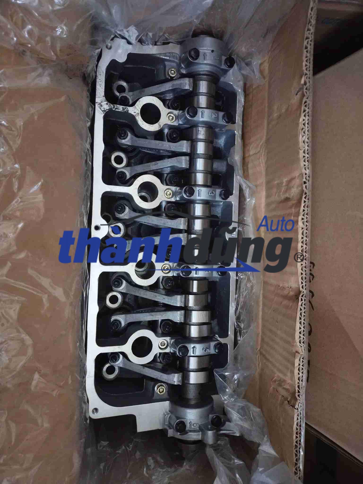 MẶT MÁY SUZUKI CARRY PRO