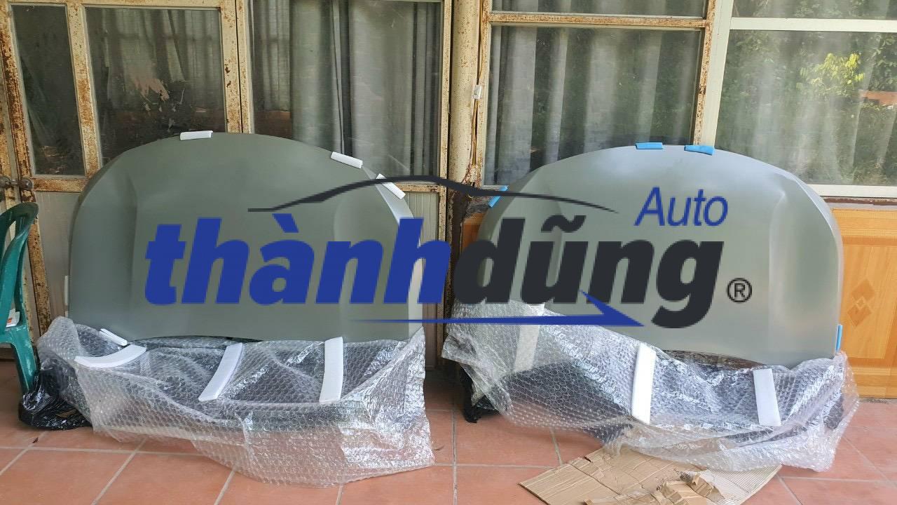 NẮP CAPO PEUGEOT 3008 2018-2021