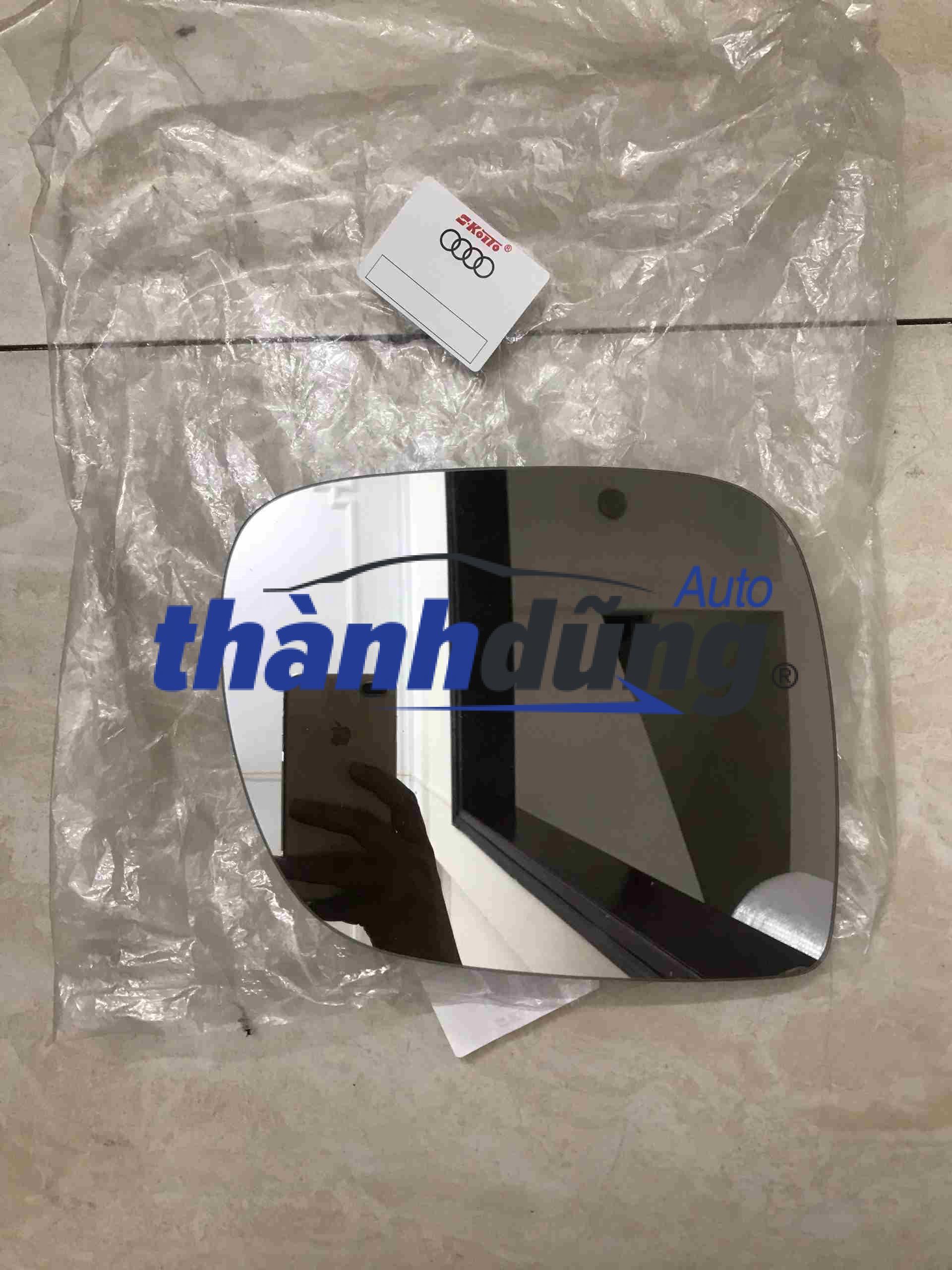 MẶT GƯƠNG CHIẾU HẬU AUDI Q7