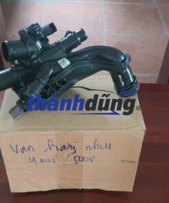 VAN HẰNG NHIỆT PEUGEOT 308