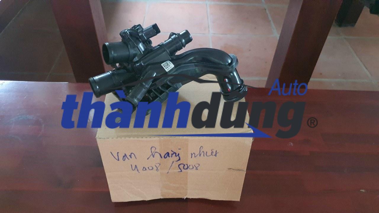 VAN HẰNG NHIỆT PEUGEOT 308