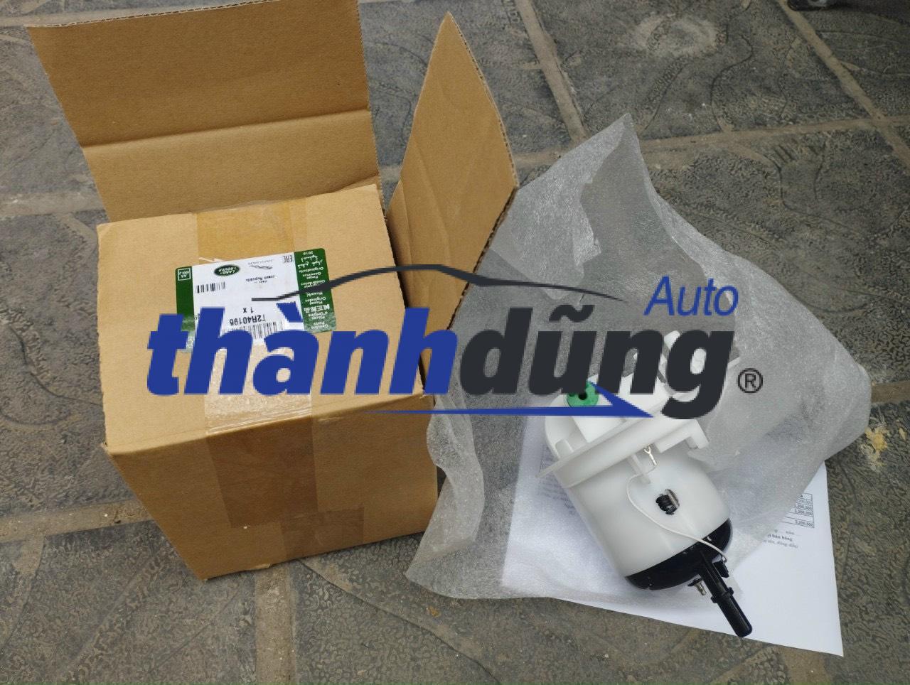 LỌC NHIÊN LIỆU JAGUAR F-PACE